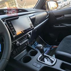 تويوتا هايلوكس